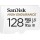 SDSQQNR - Sandisk 128GB High Endurance UHS-I microSDXC Memory Card